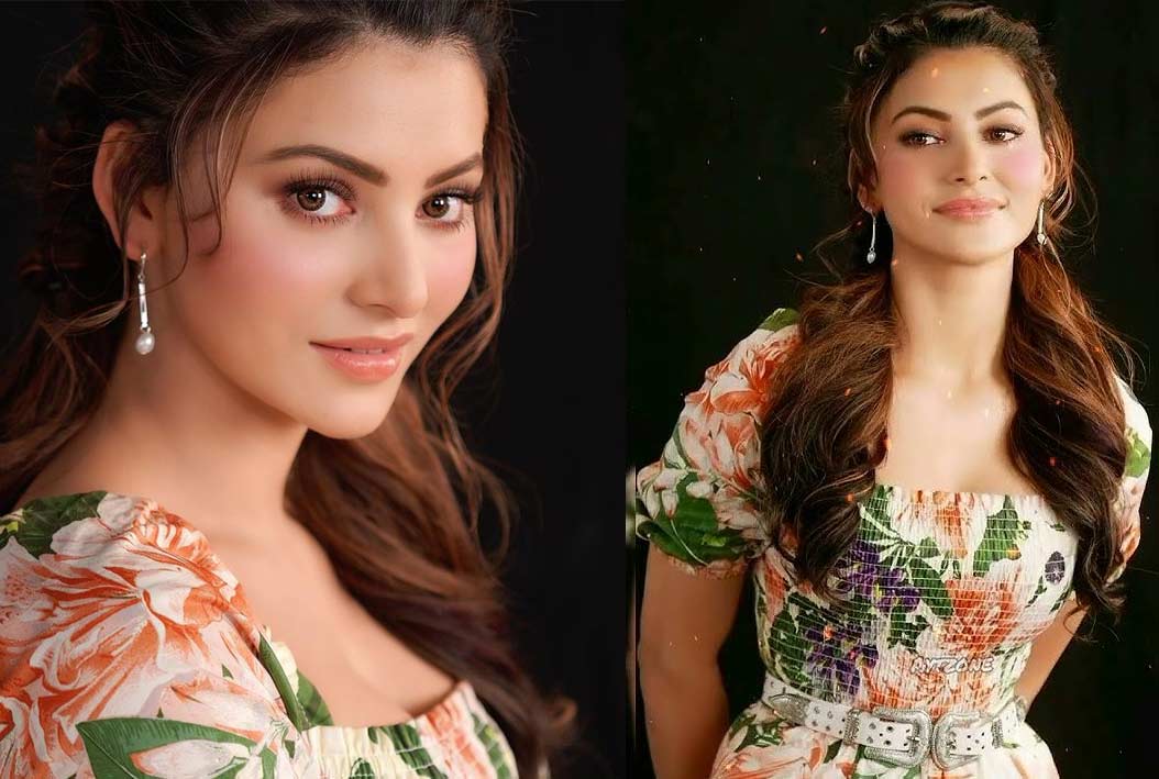 Urvashi Rautela Breaks Silence About Her Relation With IPL Captain