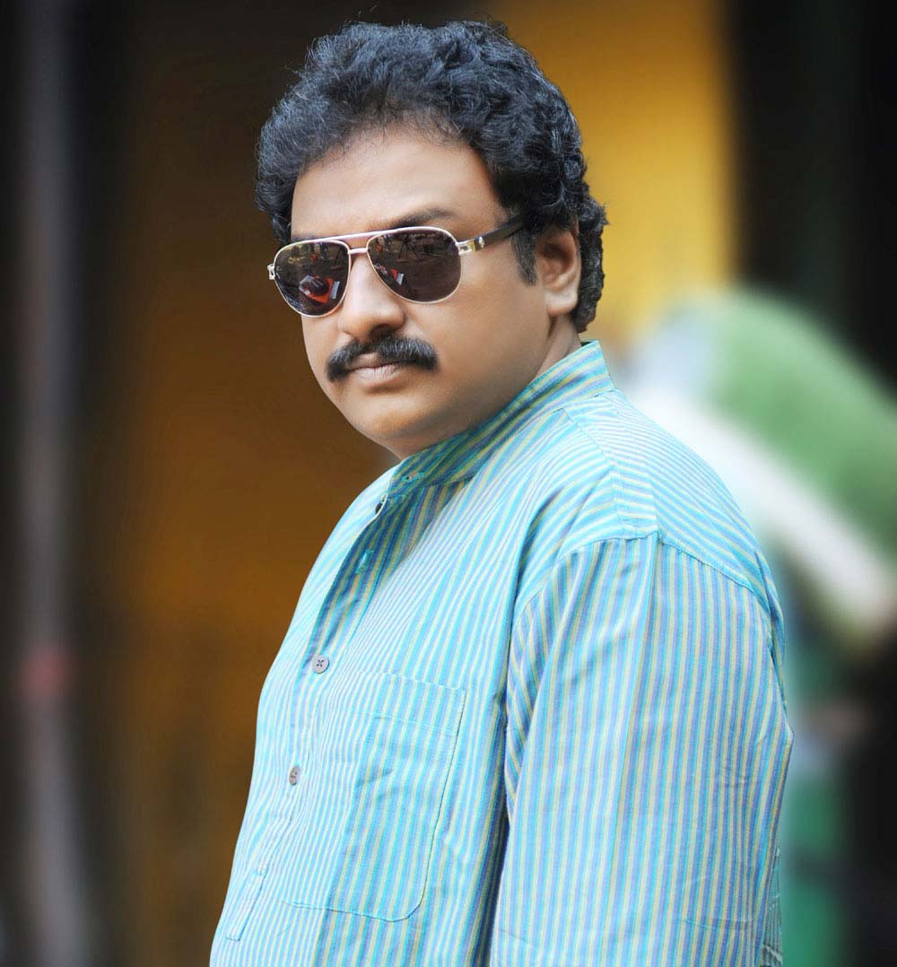 V. V. Vinayak  is suffering again with his health issues