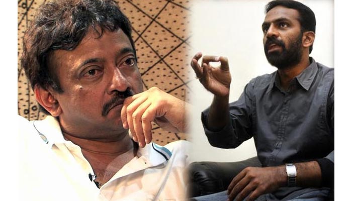 Vangaveeti From Ram Gopal Varma