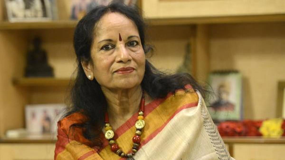 Vani Jayaram passes away