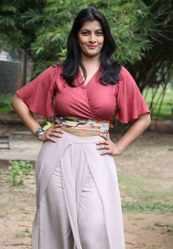 Varalakshmi Sarathkumar down with covid