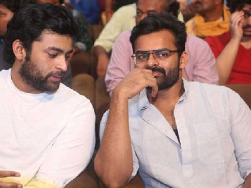 Varun Tej and Saitej Deliver 1st and Last Blockbusters