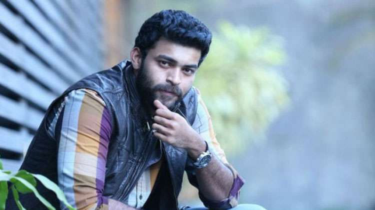 Varun Tej and Sankalp Reddy's Film No Songs