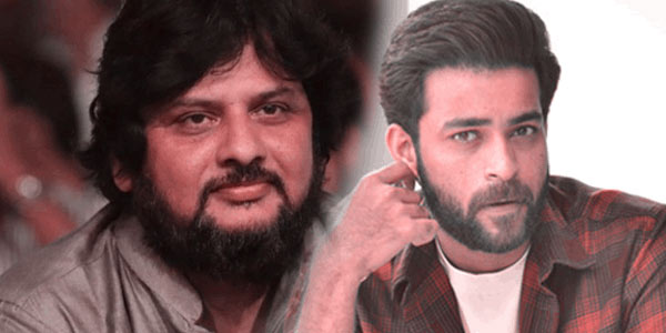 Varun Tej Film With Surender Reddy