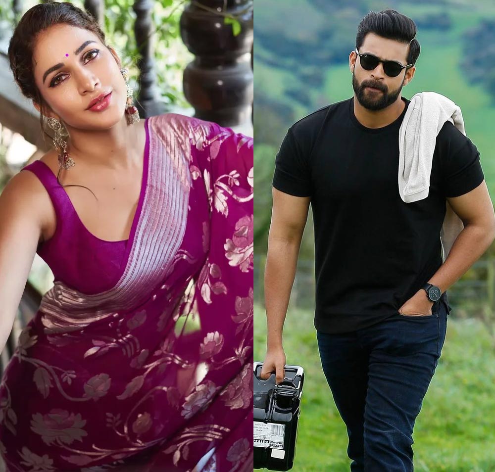 Varun Tej, Lavanya Tripathi to get engaged