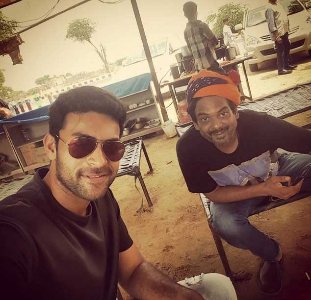 Varun Tej's Next Release Date out!