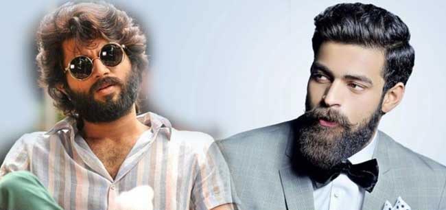 Varun Tej or Vijay Deverakonda