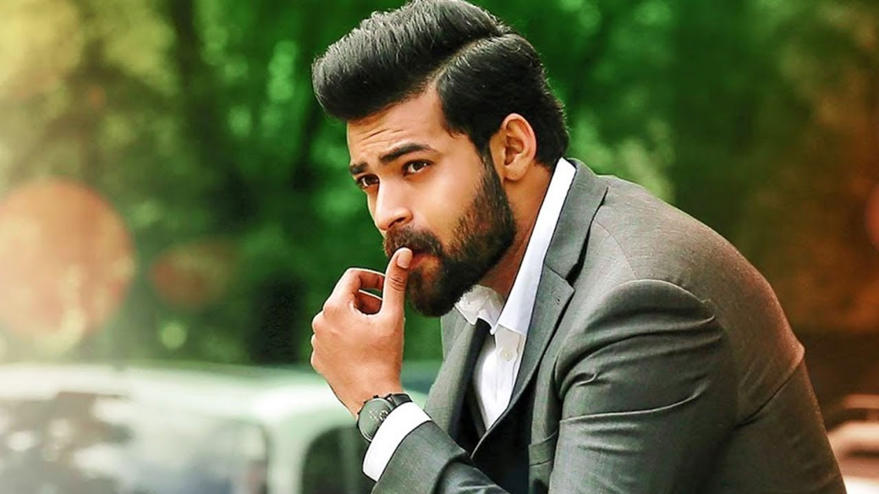 Varun Tej Prefers Romantic Film