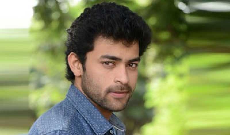 Varun Tej's Versatility in 2016 Again