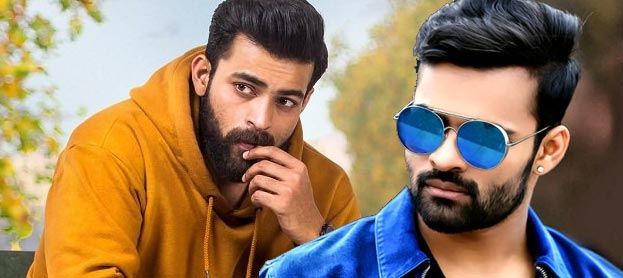 Varun Tej Vs Sai Dharam Tej