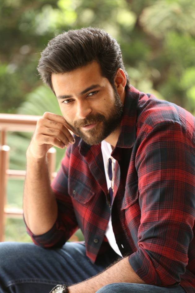 varun-tej-turning-volleyball-player