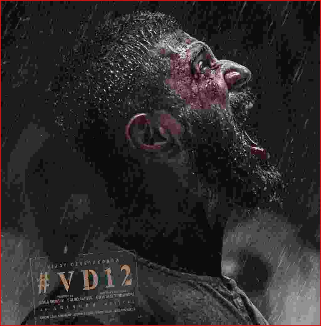 VD12 releasing in two parts