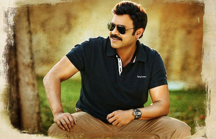 Venkatesh Chief Guest for Bigg Boss 2 Grand Finale