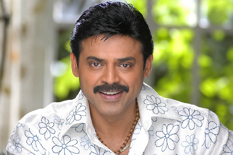 Venkatesh's fillip to Vishwaksen