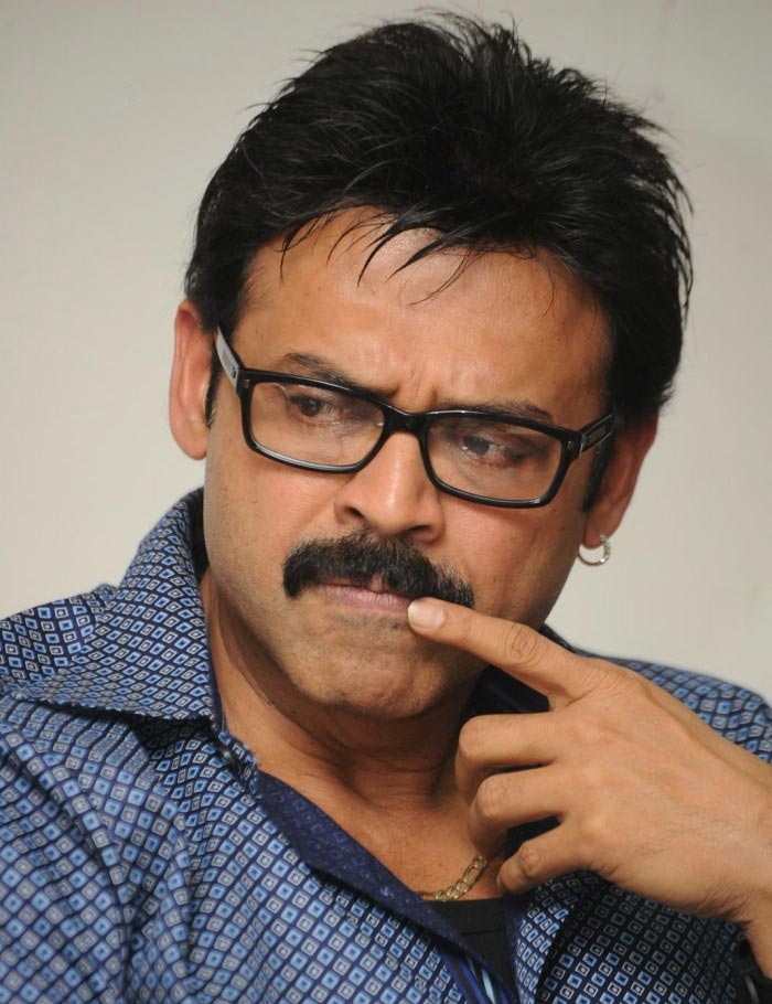 Venkatesh Mohanlal Multi starrer