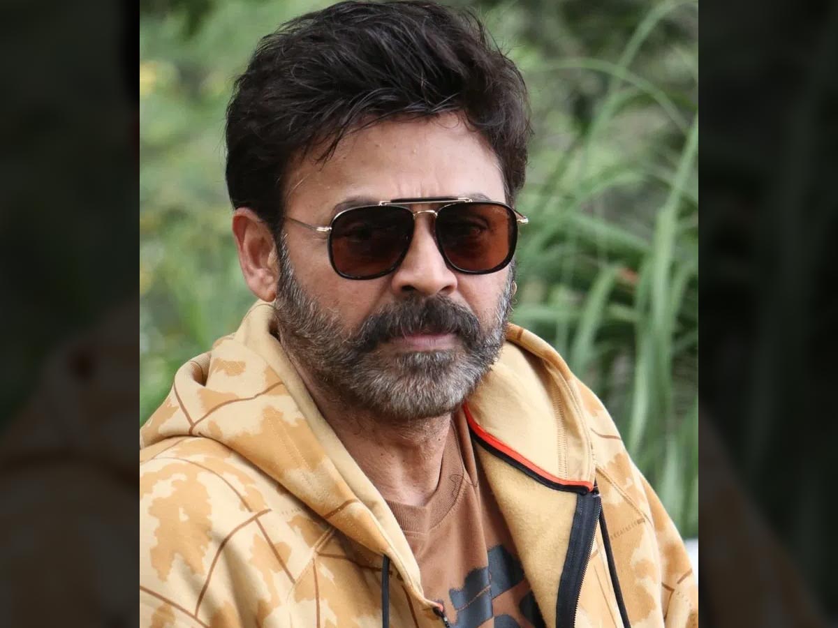 Venkatesh