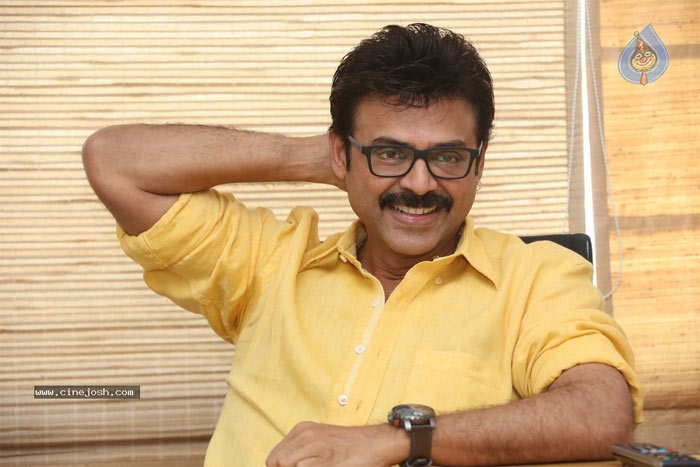 Venkatesh