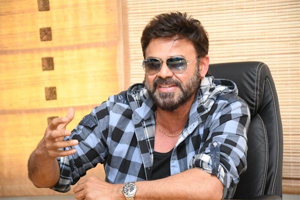 Venkatesh