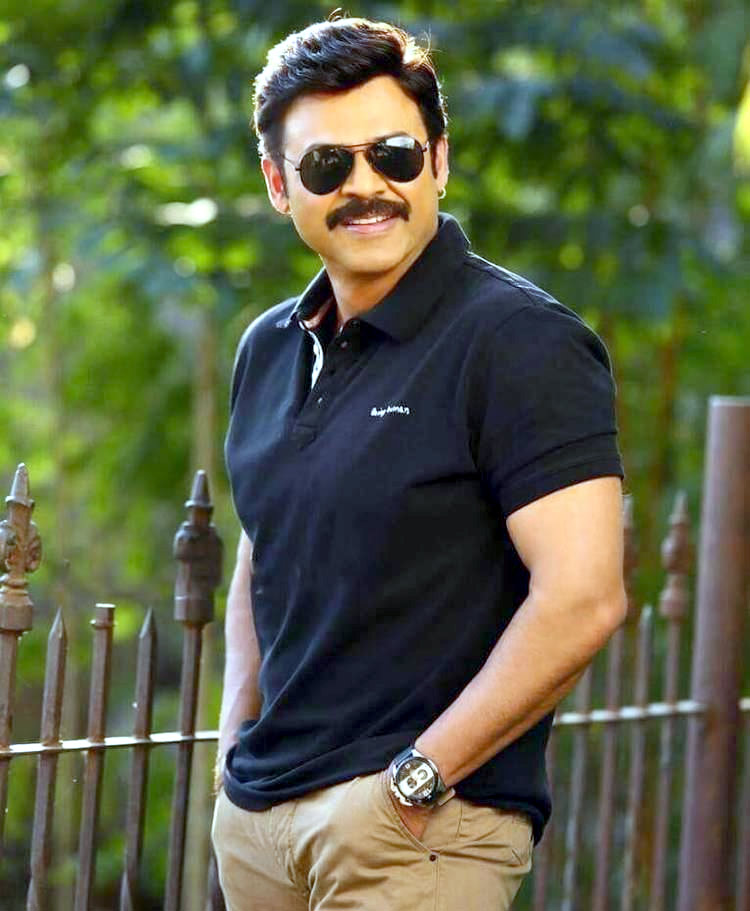 Venkatesh