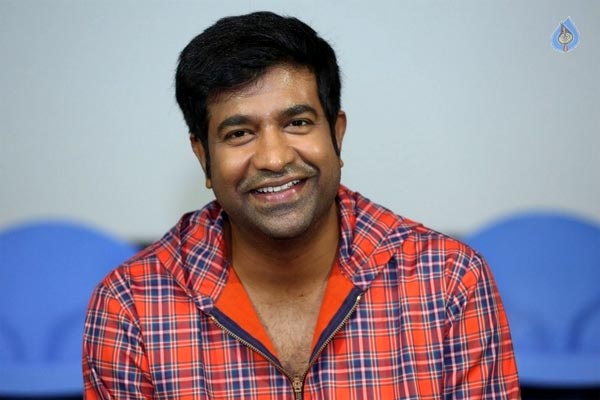 Vennela Kishore, Telugu Comedian