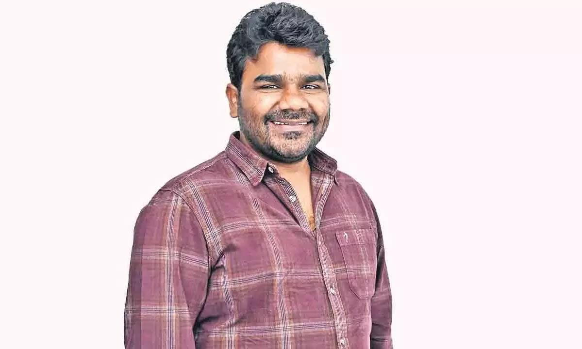  Venu insulted the house owner