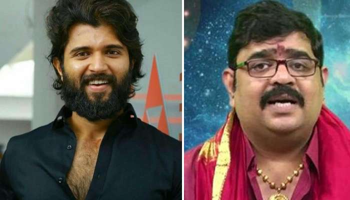 Venu Swamy on Vijay Devarakonda