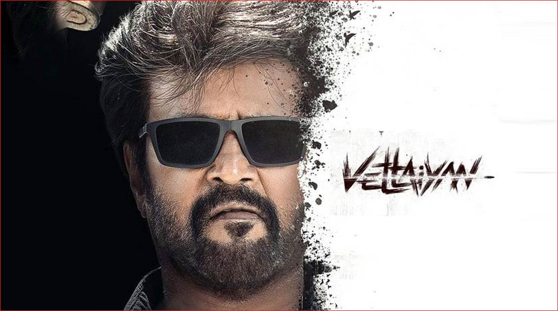 Vettaiyan Trailer