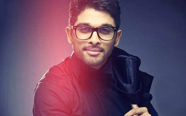 VI Anand to Direct Allu Arjun Soon!