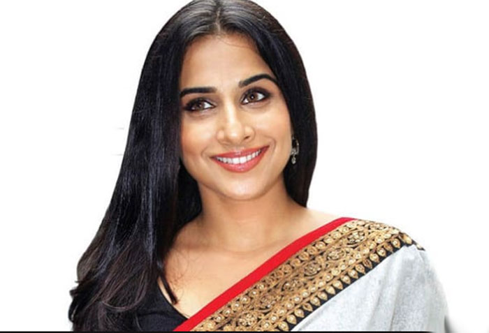 Vidya Balan