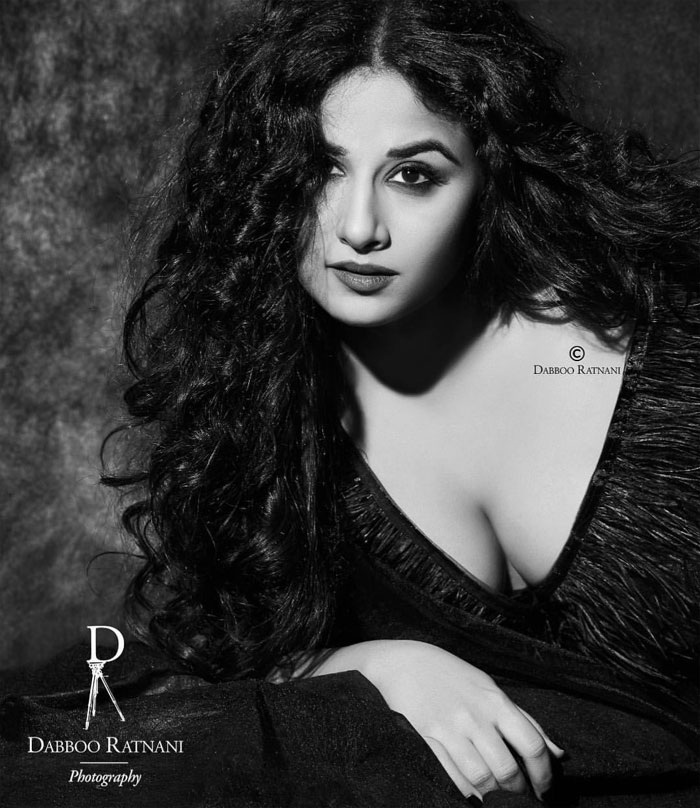 Vidya Balan Photo Shoot