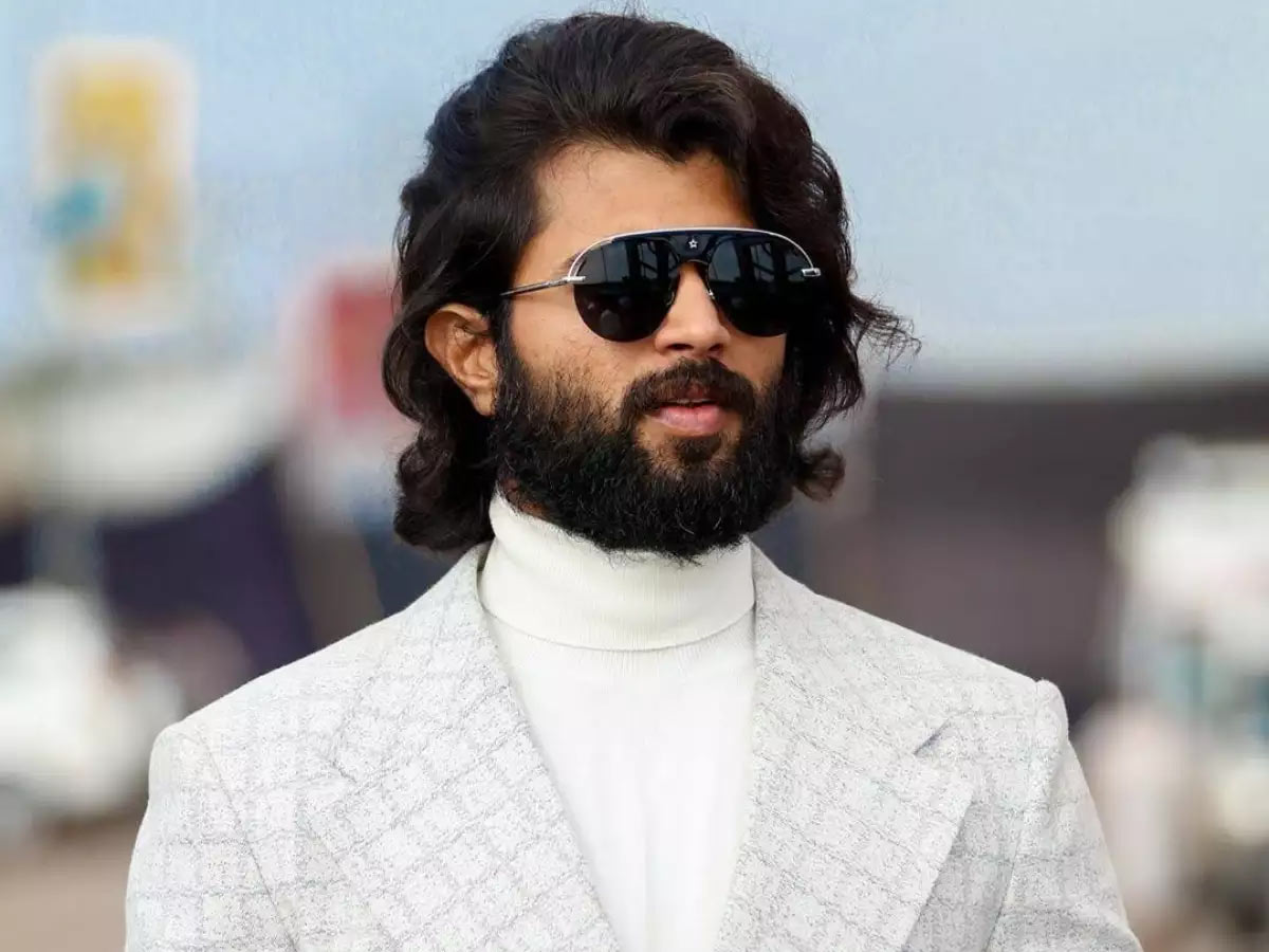 Vijay Devarakonda