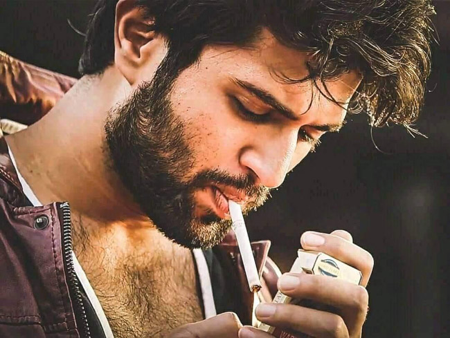 Vijay Devarakonda