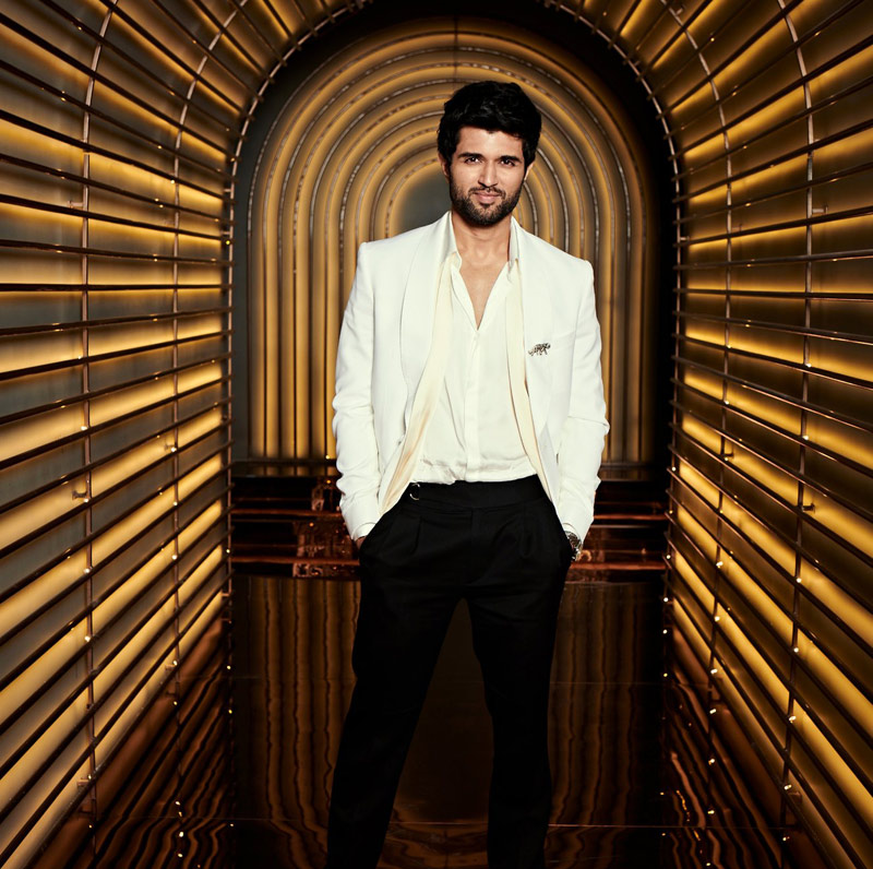 Vijay Devarakonda