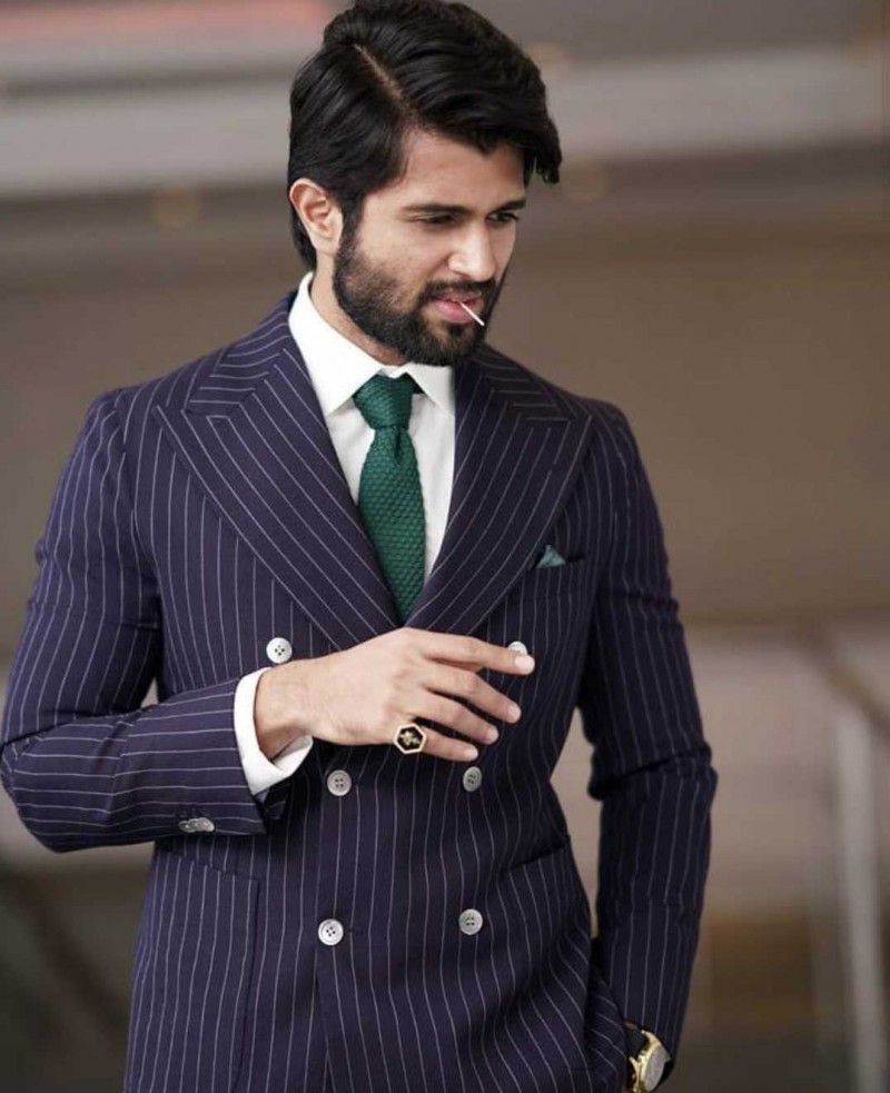 Vijay Devarakonda