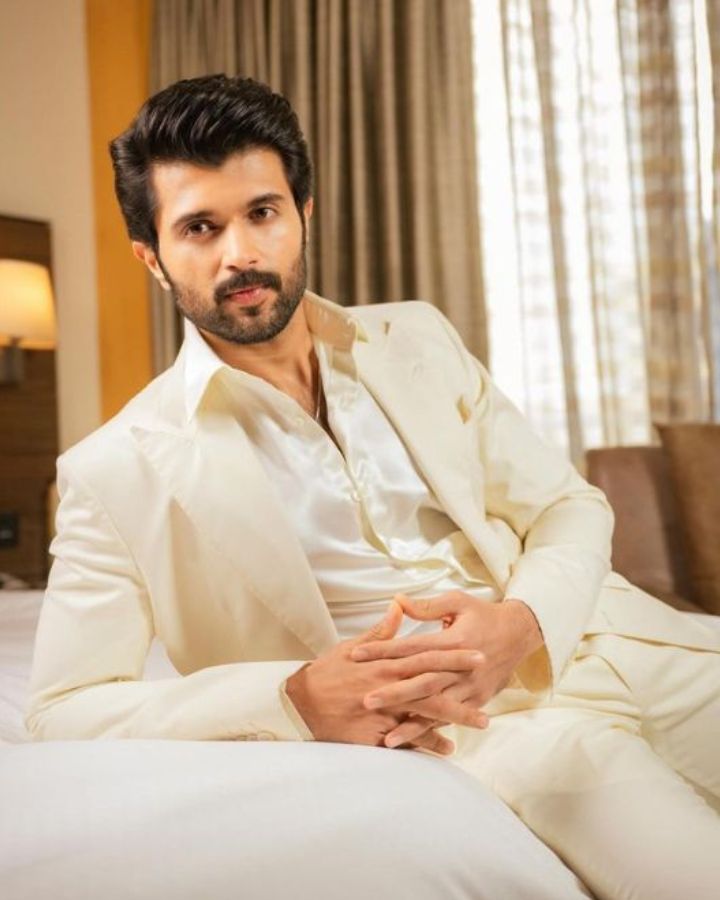 Vijay Devarakonda