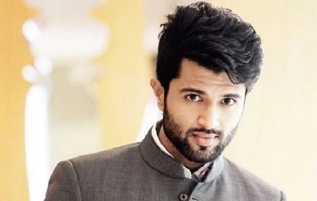  Vijay Devarakonda