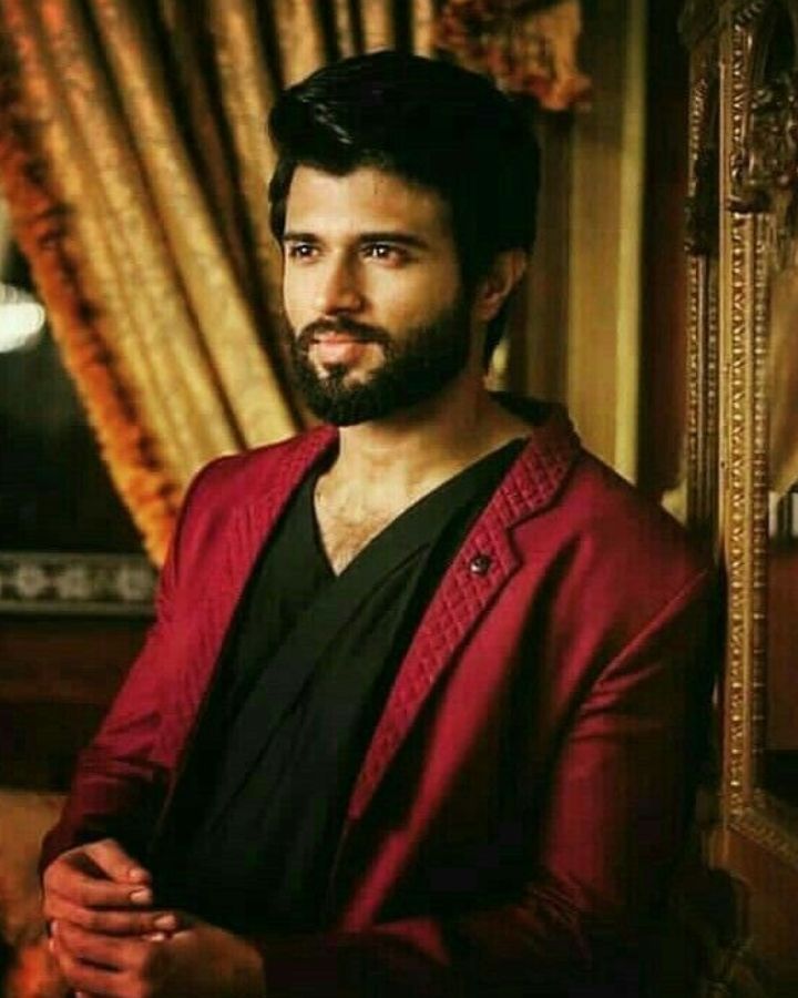 Vijay Devarakonda