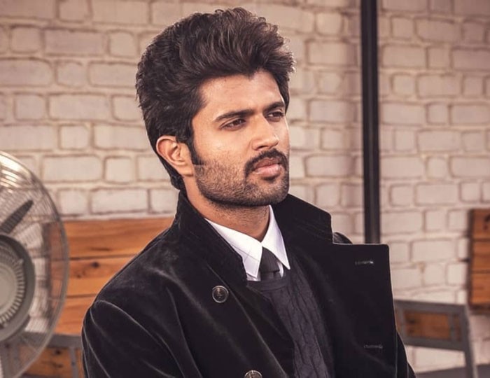 Vijay Deverakonda's Movies Suffer with Same Problem?