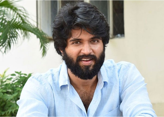 Vijay Deverakonda's Star Status under Threat?