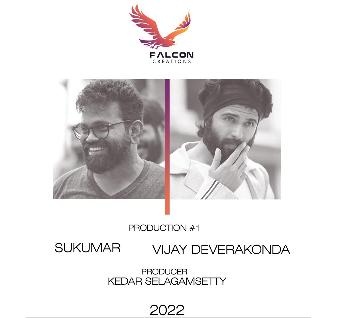 Vijay Deverakonda Sukumar