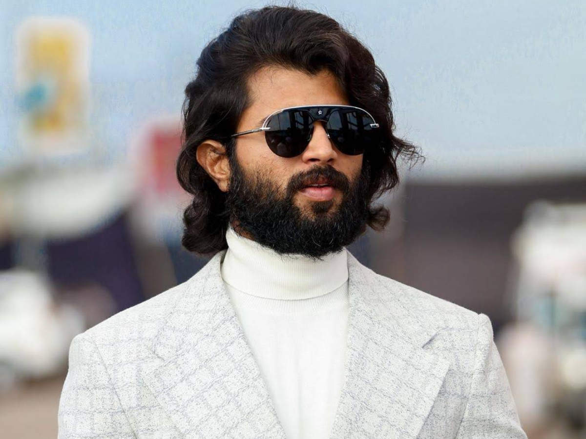 Vijay Deverakonda