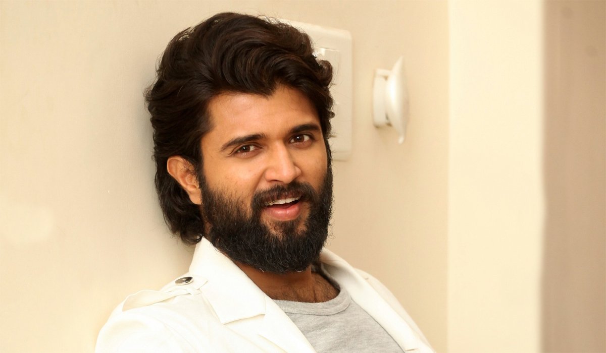 Vijay Deverakonda