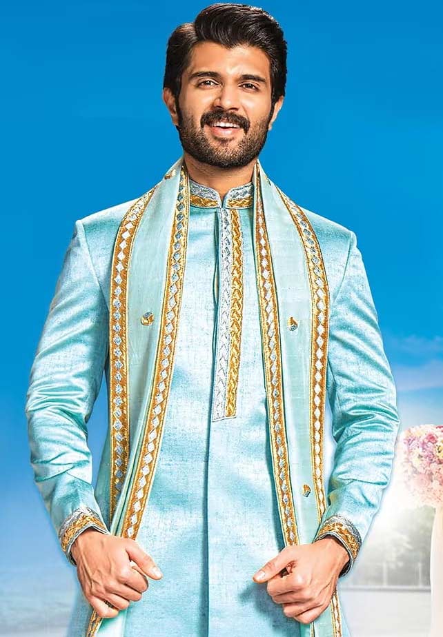 Vijay Deverakonda