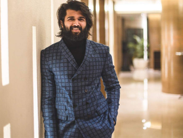 Vijay Deverakonda Beats All Top Heroes Here