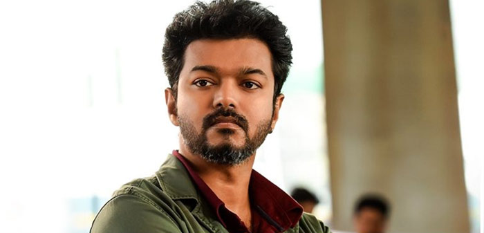 Vijay Sarkar issue settled