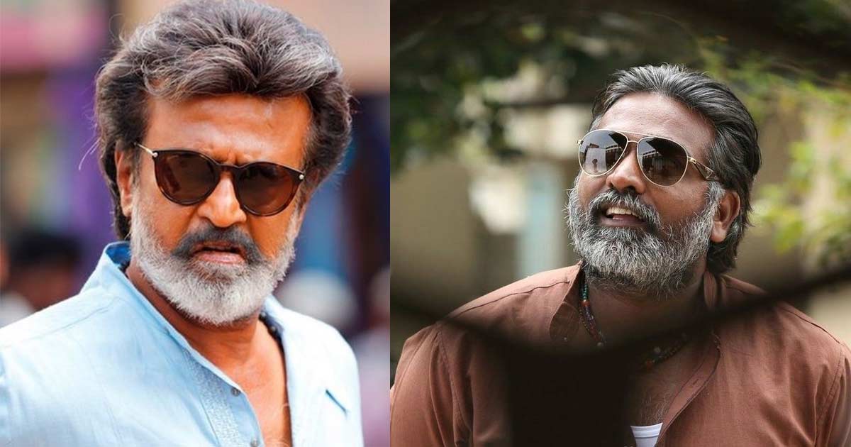 Vijay Sethupathi With Rajinikanth For Lokesh Directorial? | Cinejosh.com