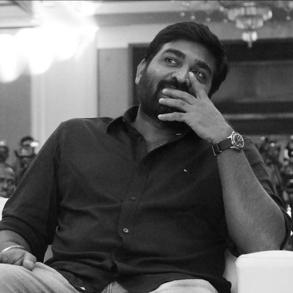 Vijay Sethupathi