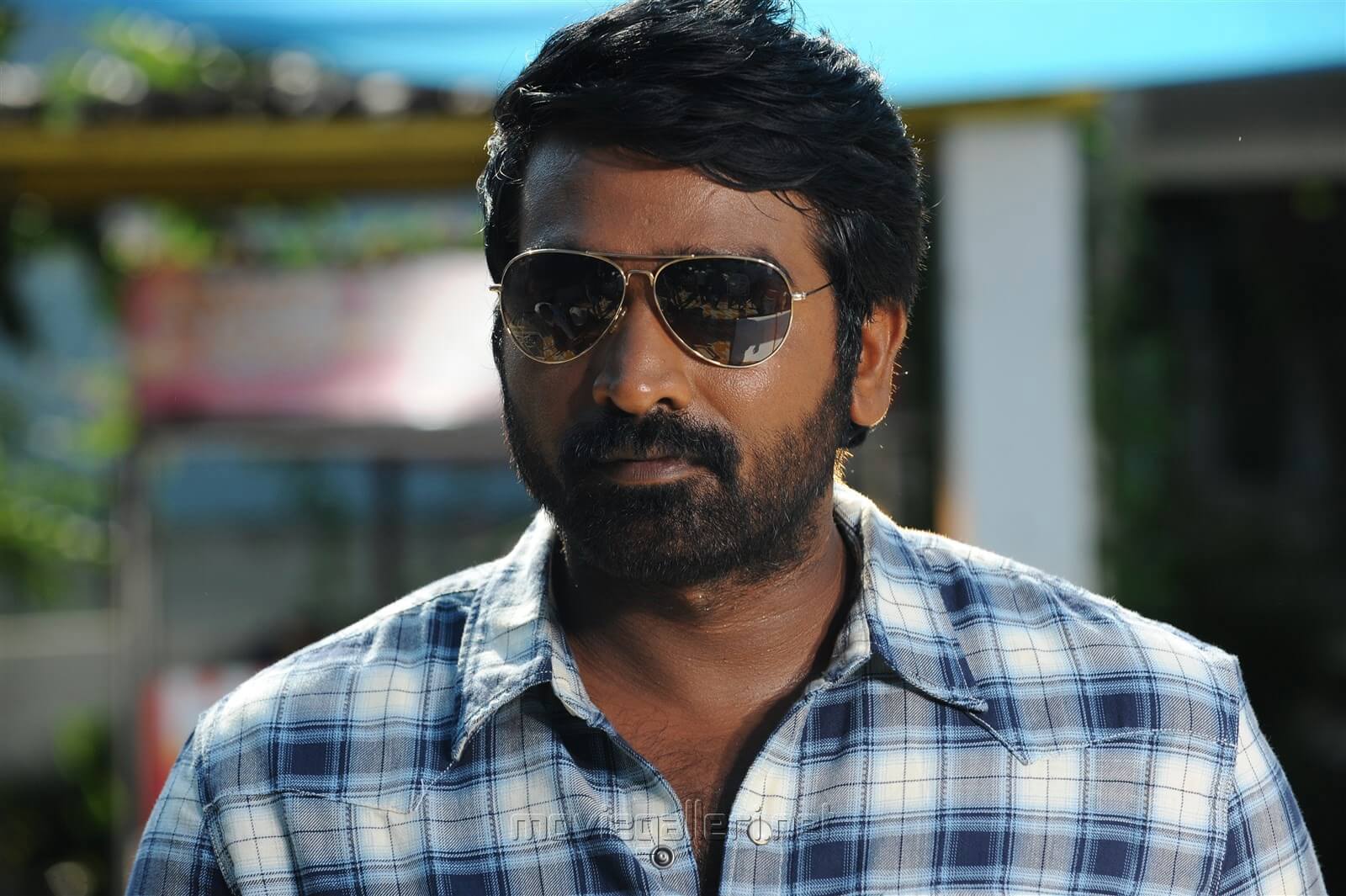 Vijay Sethupathi