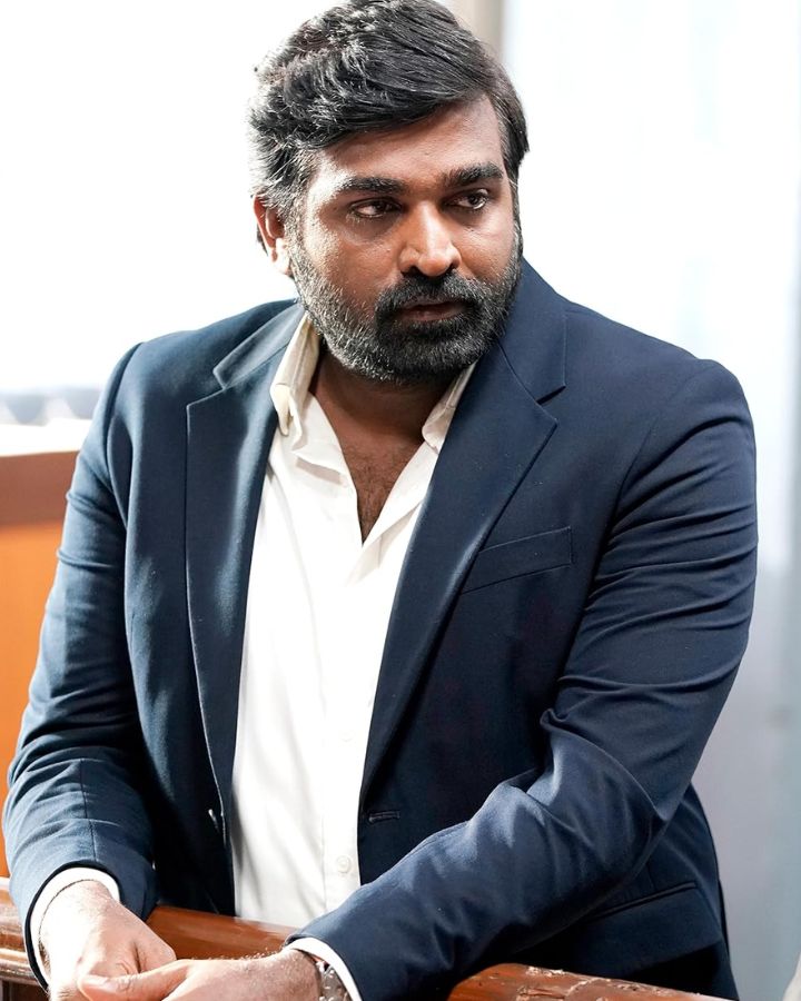 Vijay Sethupathi 