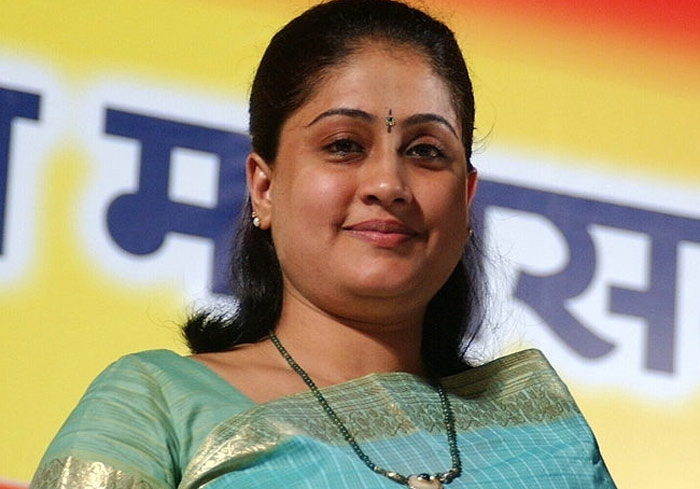 Vijayashanti 